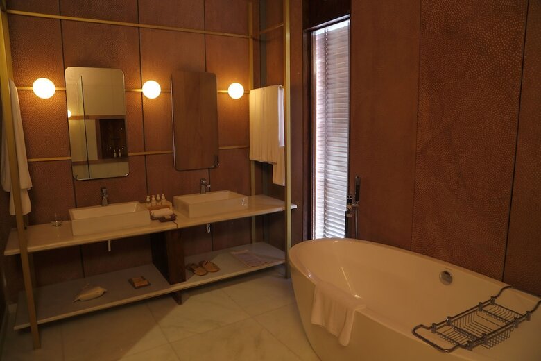Hotel Raas Jodhpur