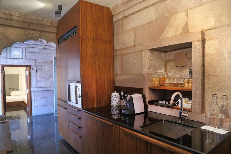Hotel Raas Jodhpur