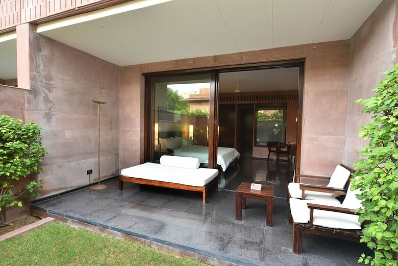 Hotel Raas Jodhpur
