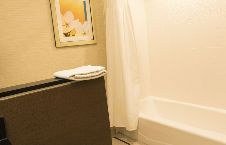 Hotel Fairfield Inn & Suites By Marriott Barrie