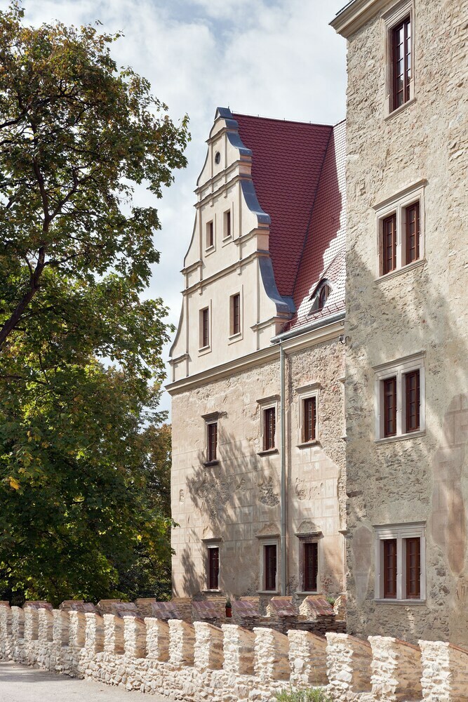 Uroczysko Siedmiu Staw�w Luxury Hotel