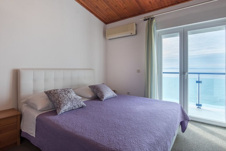 Hotel Beachfront Villa Mediteran