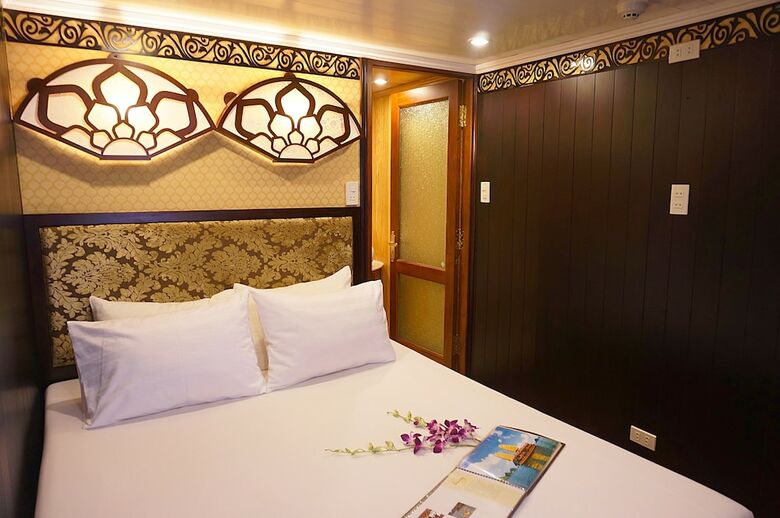 Oriental Sails