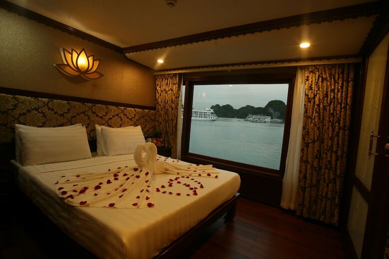 Oriental Sails