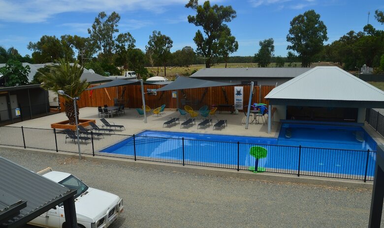Cabana Bundalong Villas