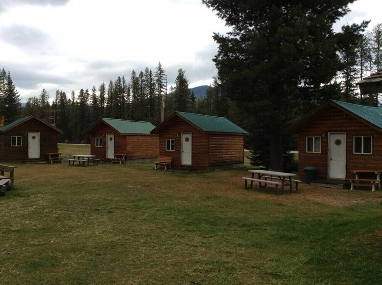 Motel Clear Sky Resort