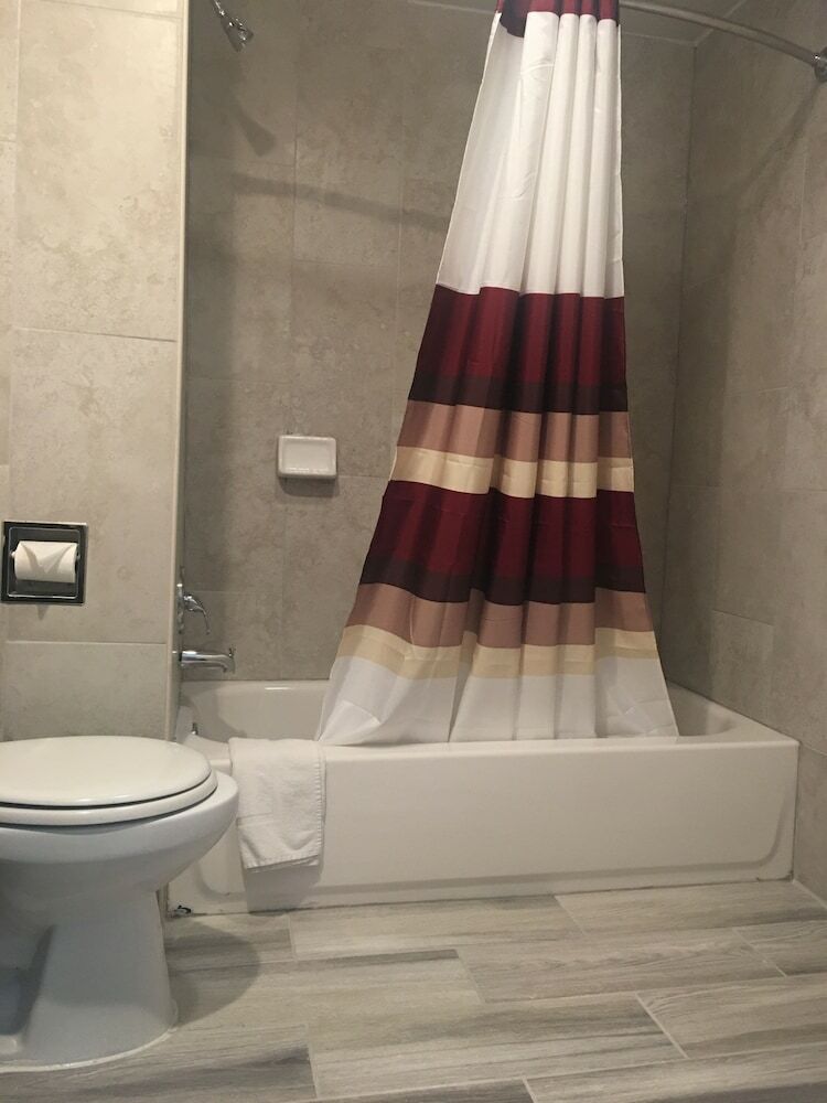 Caravan Motel