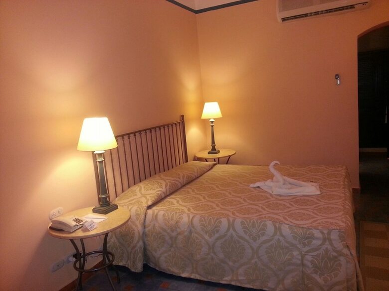 Hotel Solymar Makadi Sun