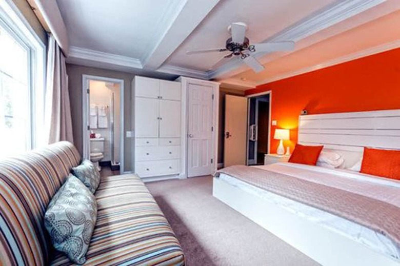 Hotel Canalside Inn