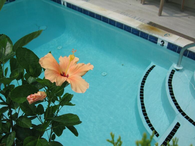 Hotel Canalside Inn