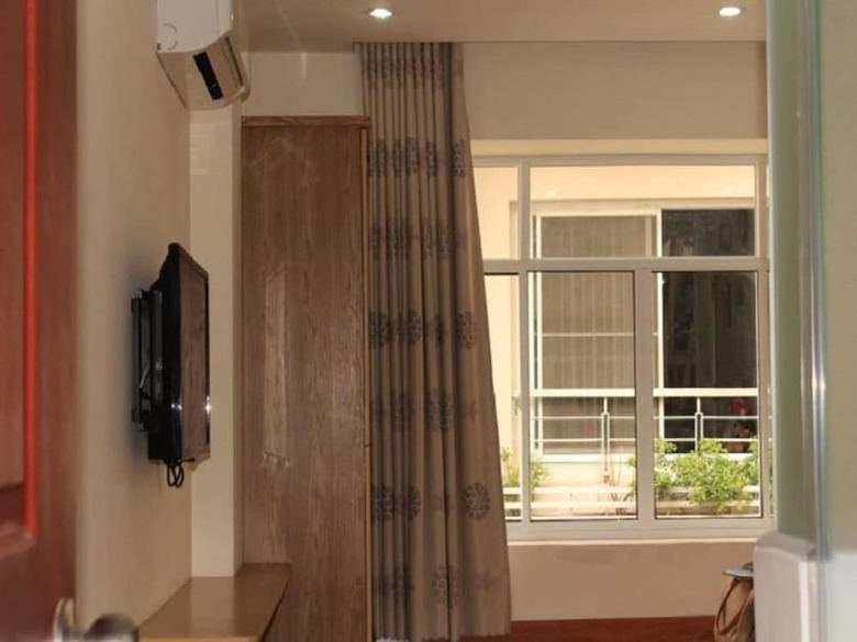 Ailen Garden Hotel