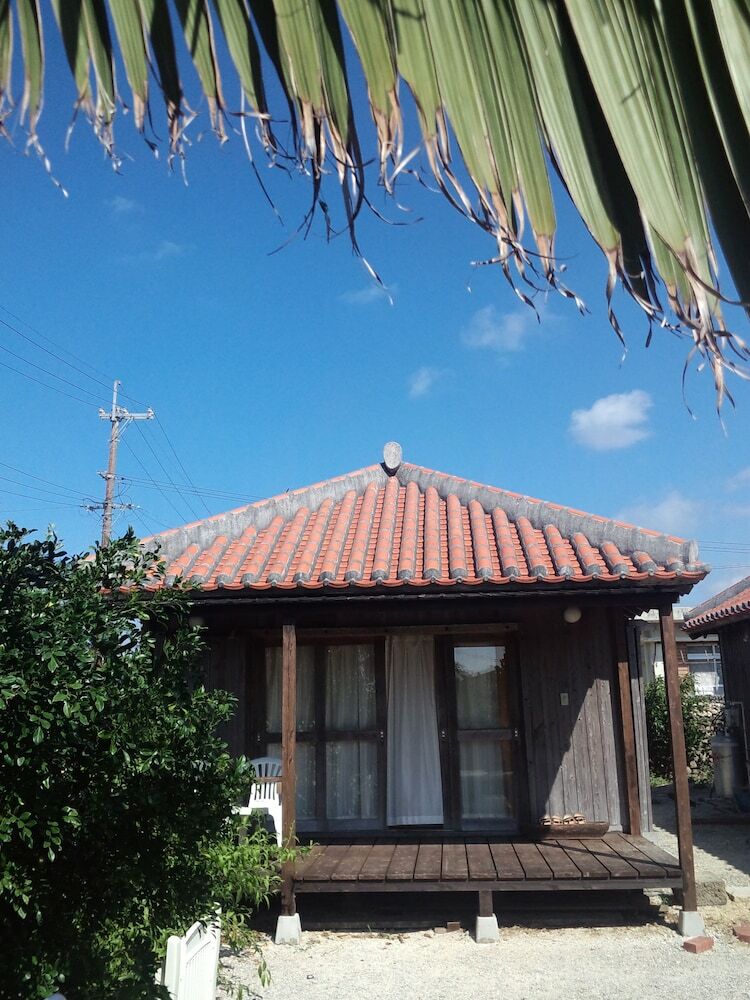Posada Sukabura Inn
