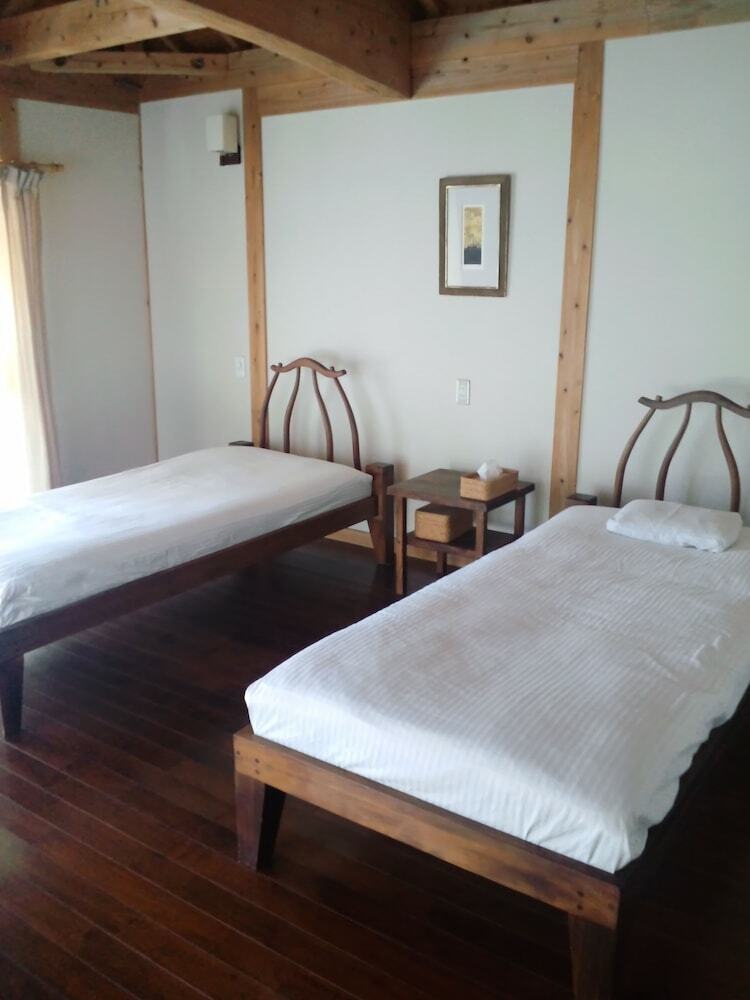 Posada Sukabura Inn