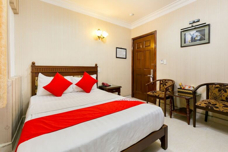 Mai Anh Hotel