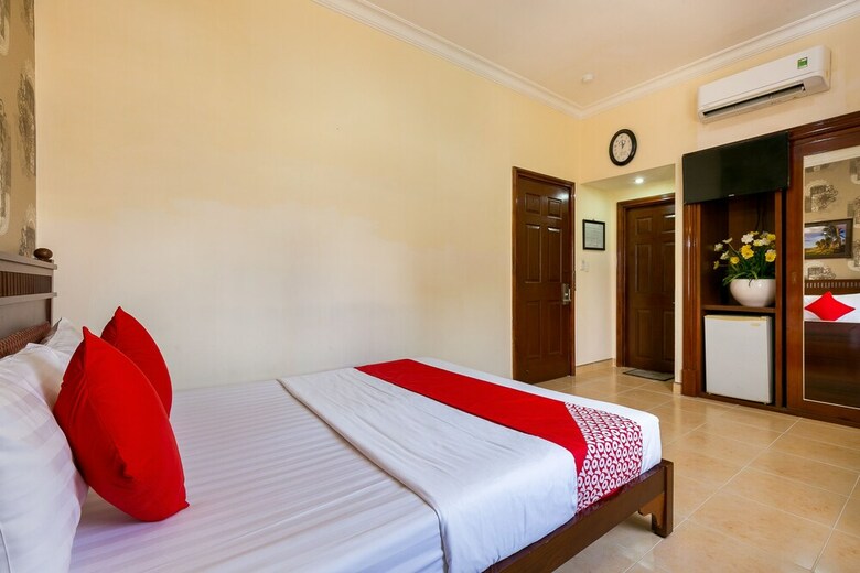 Mai Anh Hotel
