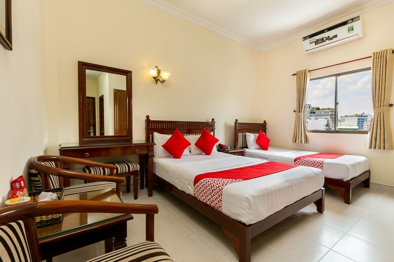 Mai Anh Hotel
