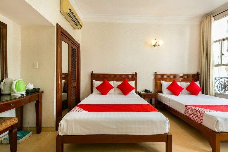 Mai Anh Hotel