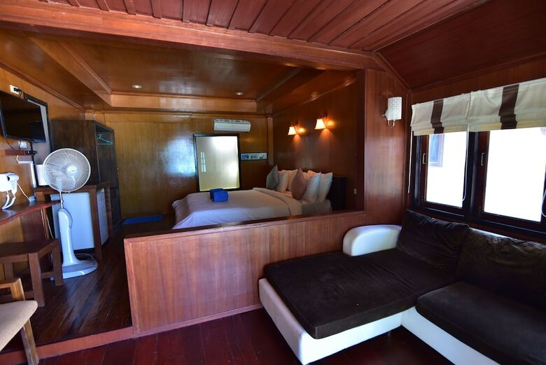 Apartamento Lipe Power Beach Resort