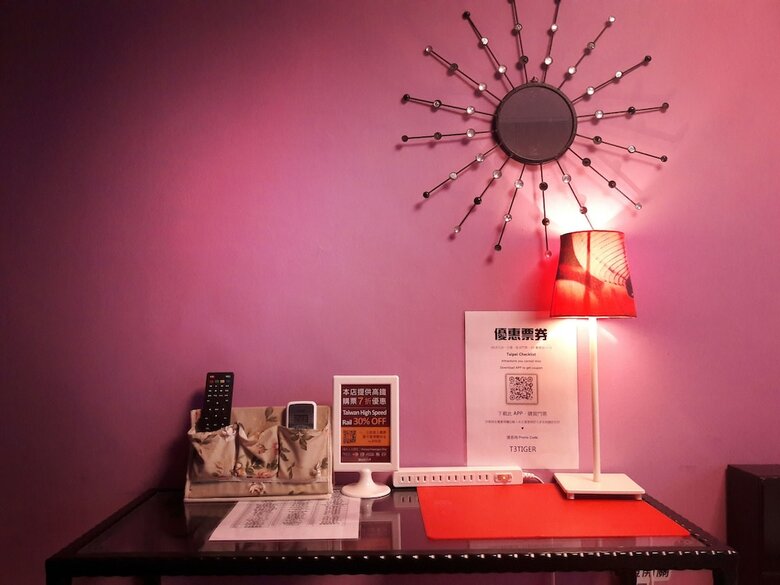 Hostal Ximen Triple Tiger Hostel