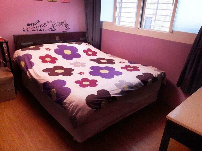 Hostal Ximen Triple Tiger Hostel