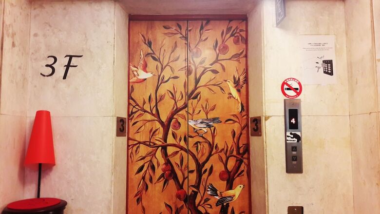 Hostal Ximen Triple Tiger Hostel