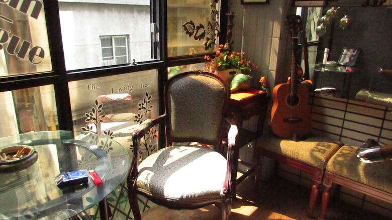 Hostal Ximen Triple Tiger Hostel