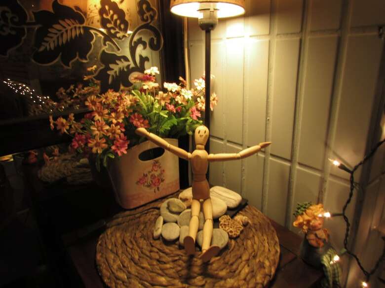 Hostal Ximen Triple Tiger Hostel