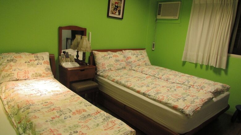 Hostal Ximen Triple Tiger Hostel