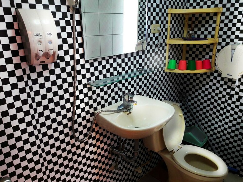Hostal Ximen Triple Tiger Hostel