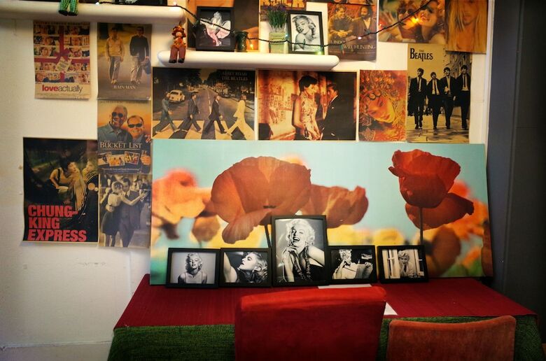 Hostal Ximen Triple Tiger Hostel