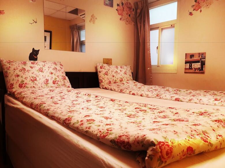 Hostal Ximen Triple Tiger Hostel