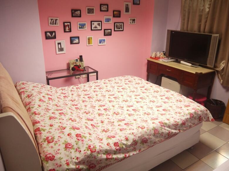 Hostal Ximen Triple Tiger Hostel