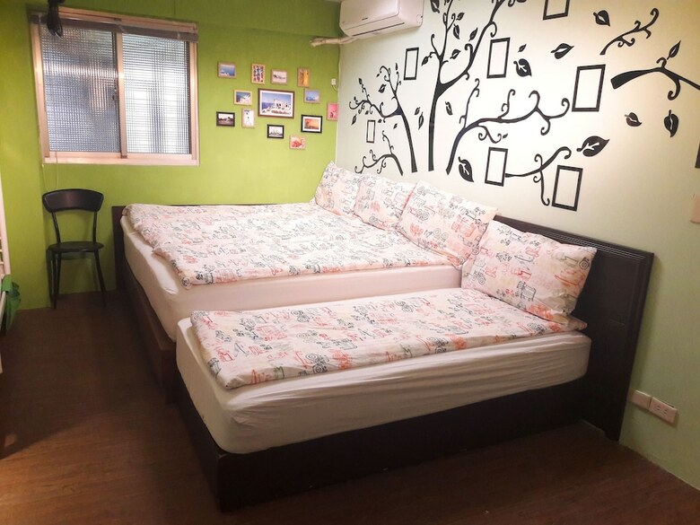 Hostal Ximen Triple Tiger Hostel
