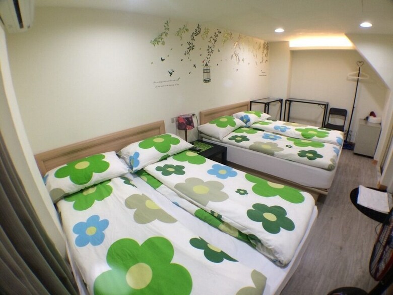 Hostal Ximen Triple Tiger Hostel
