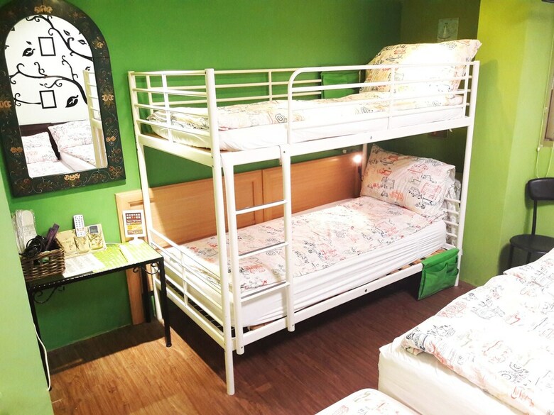 Hostal Ximen Triple Tiger Hostel