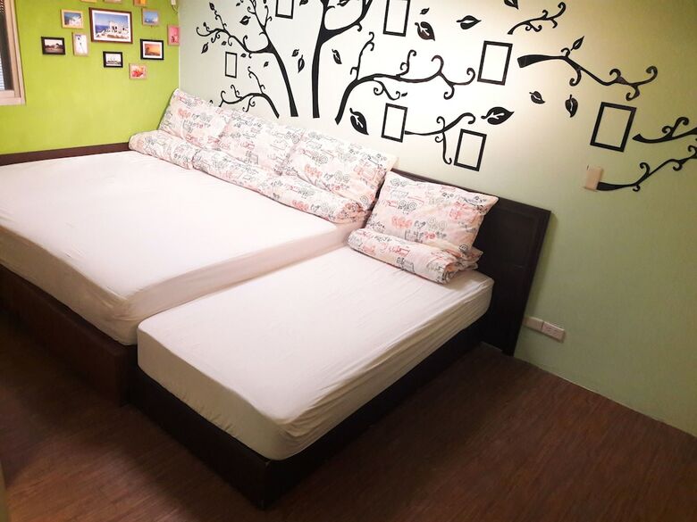 Hostal Ximen Triple Tiger Hostel