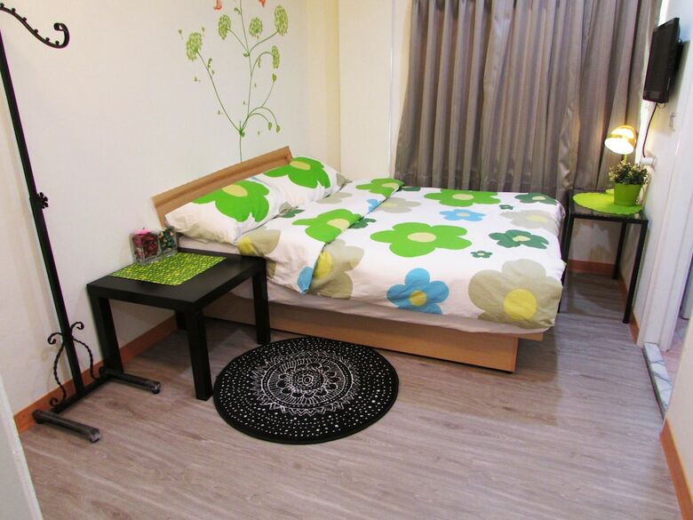 Hostal Ximen Triple Tiger Hostel