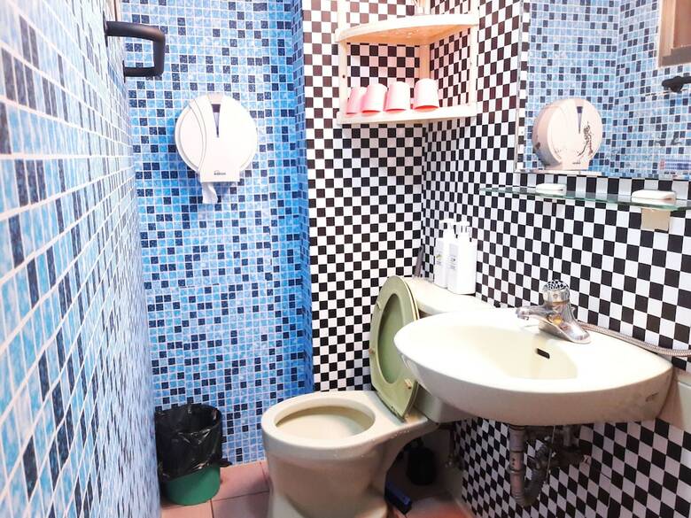 Hostal Ximen Triple Tiger Hostel