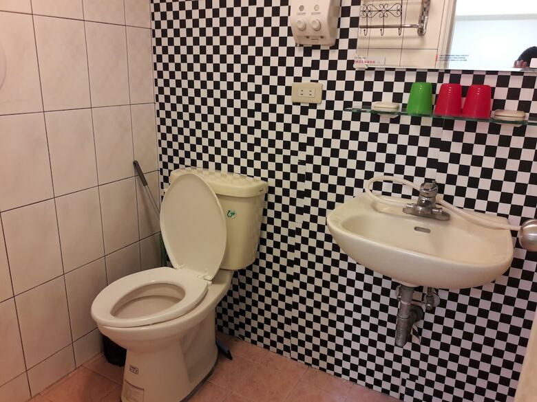 Hostal Ximen Triple Tiger Hostel