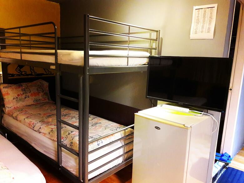 Hostal Ximen Triple Tiger Hostel