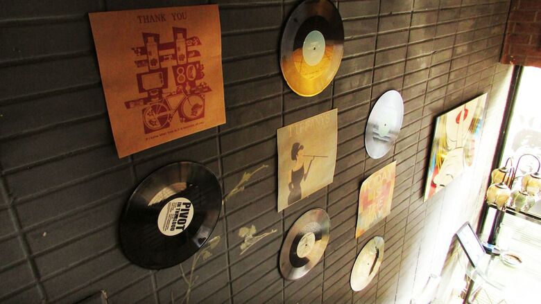 Hostal Ximen Triple Tiger Hostel