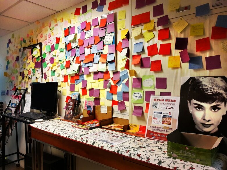 Hostal Ximen Triple Tiger Hostel