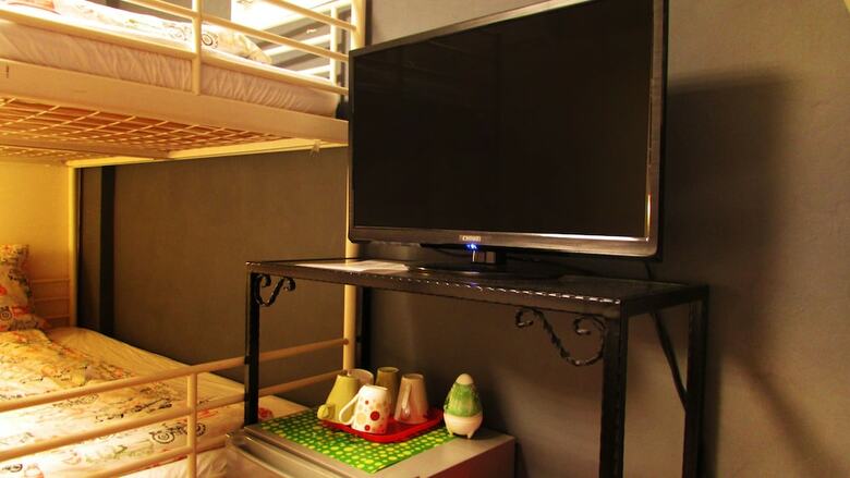 Hostal Ximen Triple Tiger Hostel