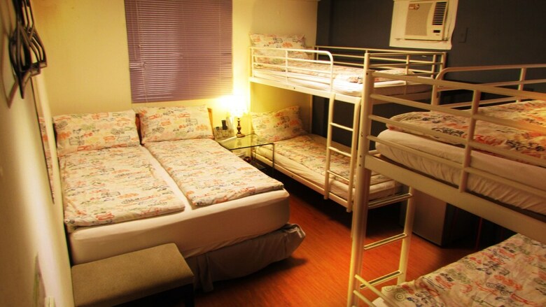 Hostal Ximen Triple Tiger Hostel