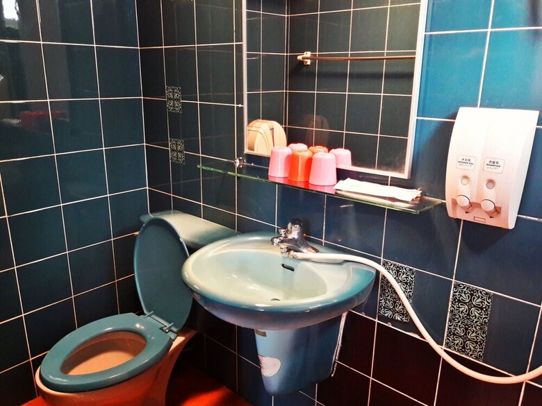 Hostal Ximen Triple Tiger Hostel