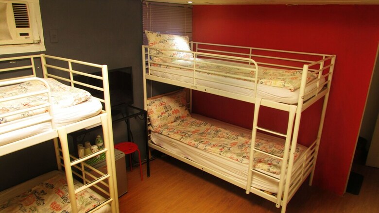 Hostal Ximen Triple Tiger Hostel
