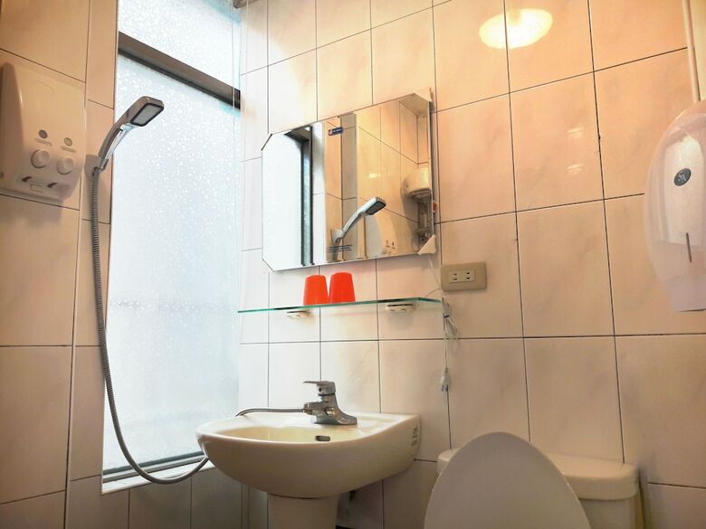 Hostal Ximen Triple Tiger Hostel