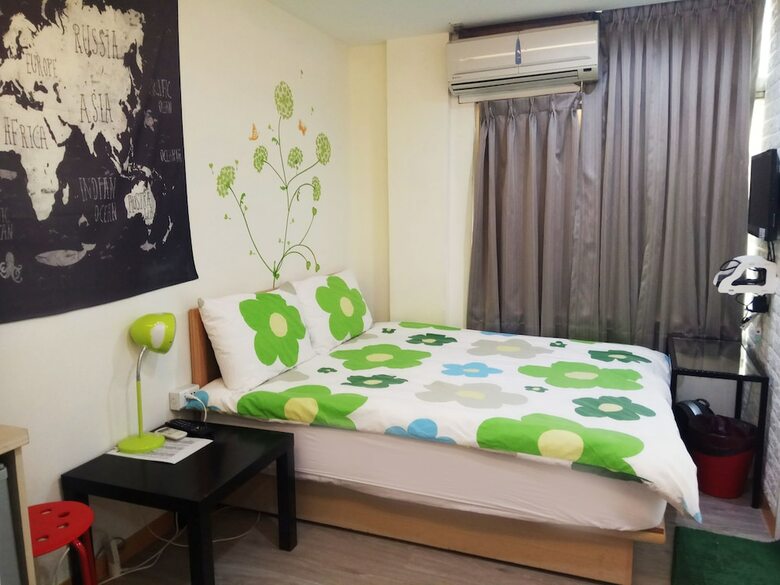 Hostal Ximen Triple Tiger Hostel