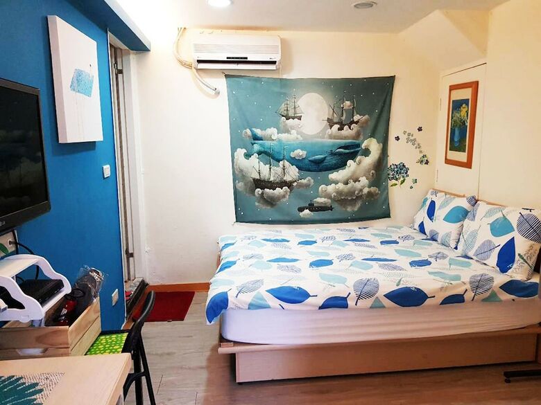 Hostal Ximen Triple Tiger Hostel
