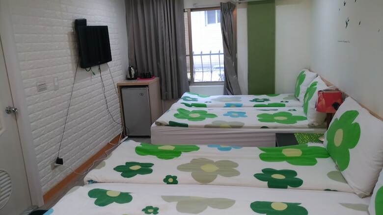 Hostal Ximen Triple Tiger Hostel